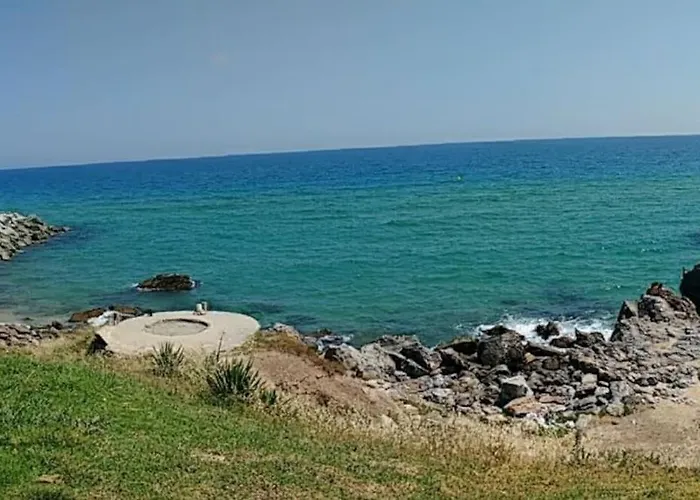 Apartamento Al Lado De Barcelona Y La Playa