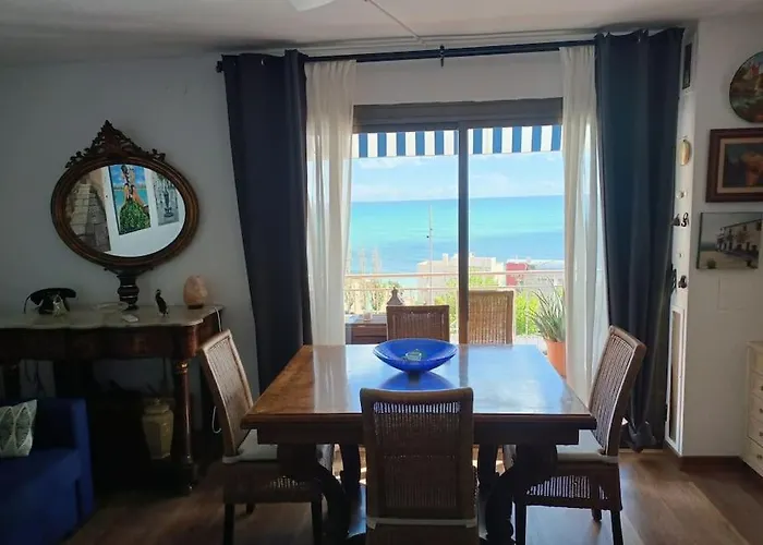 Apartamento Al Lado De Barcelona Y La Playa