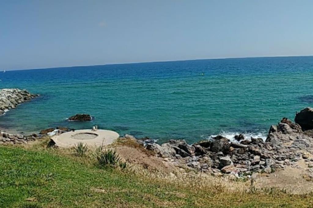 Al Lado De Barcelona Y La Playa * Montgat