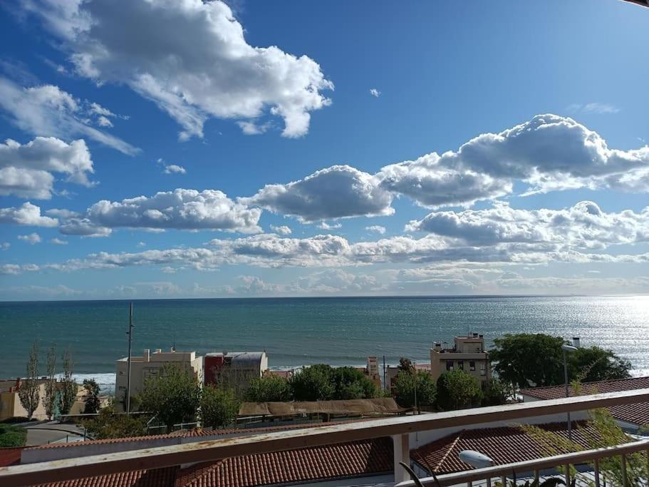 Apartment Al Lado De Barcelona Y La Playa Montgat