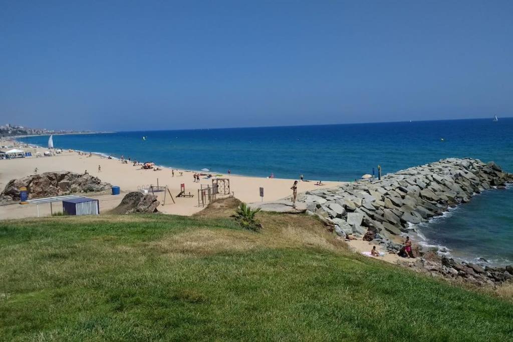 Al Lado De Barcelona Y La Playa Apartment