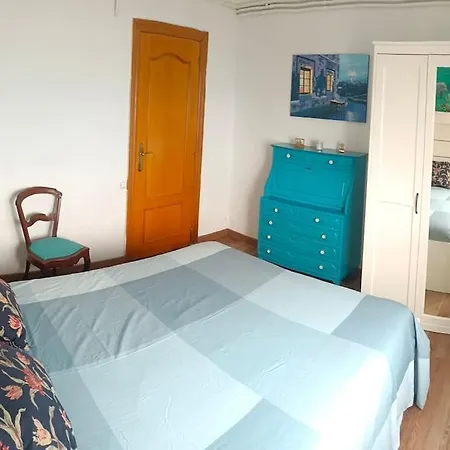 Apartamento Al Lado De Barcelona Y La Playa Montgat Exterior photo