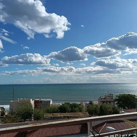 Apartamento Al Lado De Barcelona Y La Playa Montgat Exterior photo