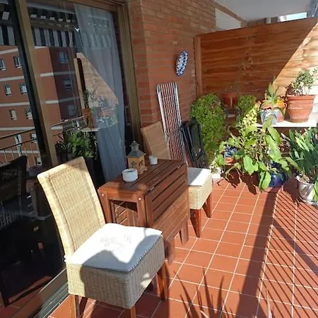 Apartamento Al Lado De Barcelona Y La Playa Montgat Exterior photo