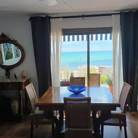 Apartamento Al Lado De Barcelona Y La Playa Montgat Exterior photo