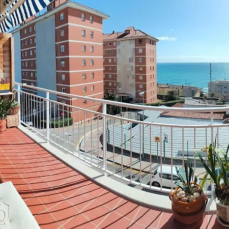 Apartamento Al Lado De Barcelona Y La Playa Montgat Exterior photo