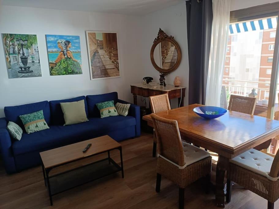 Al Lado De Barcelona Y La Playa Apartamento