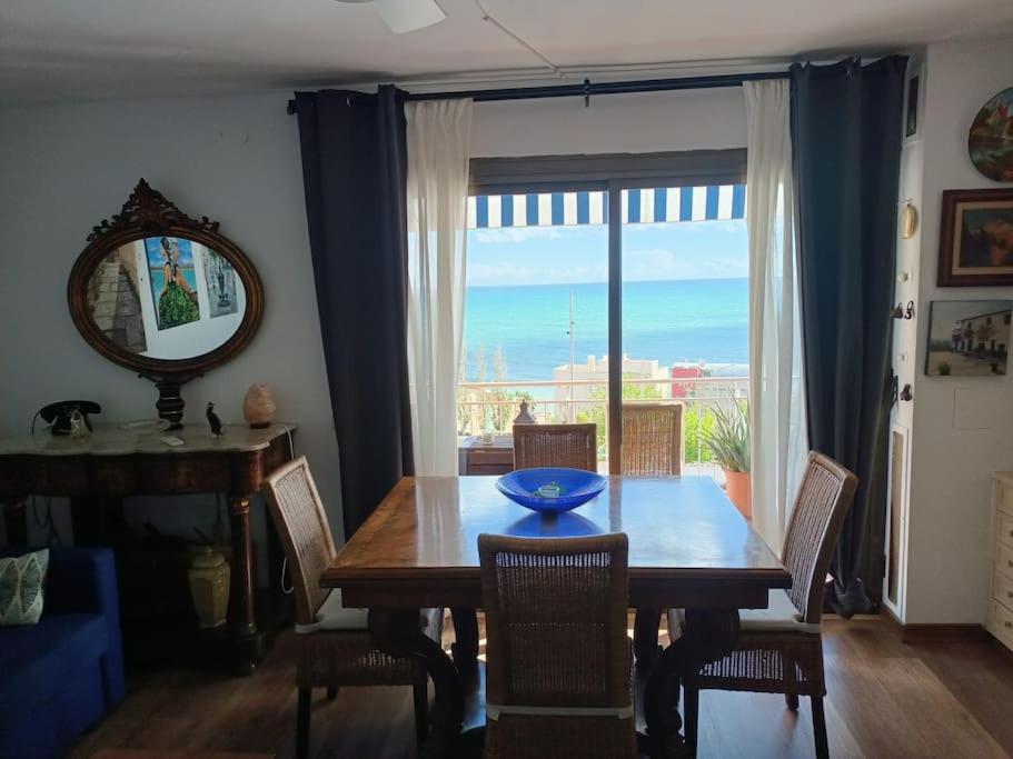 Apartamento Al Lado De Barcelona Y La Playa Montgat